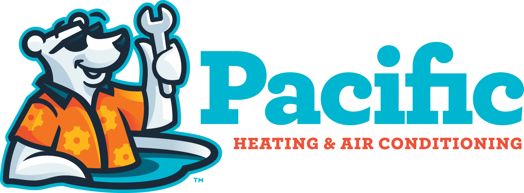 Pacific Heating & Air Conditioning