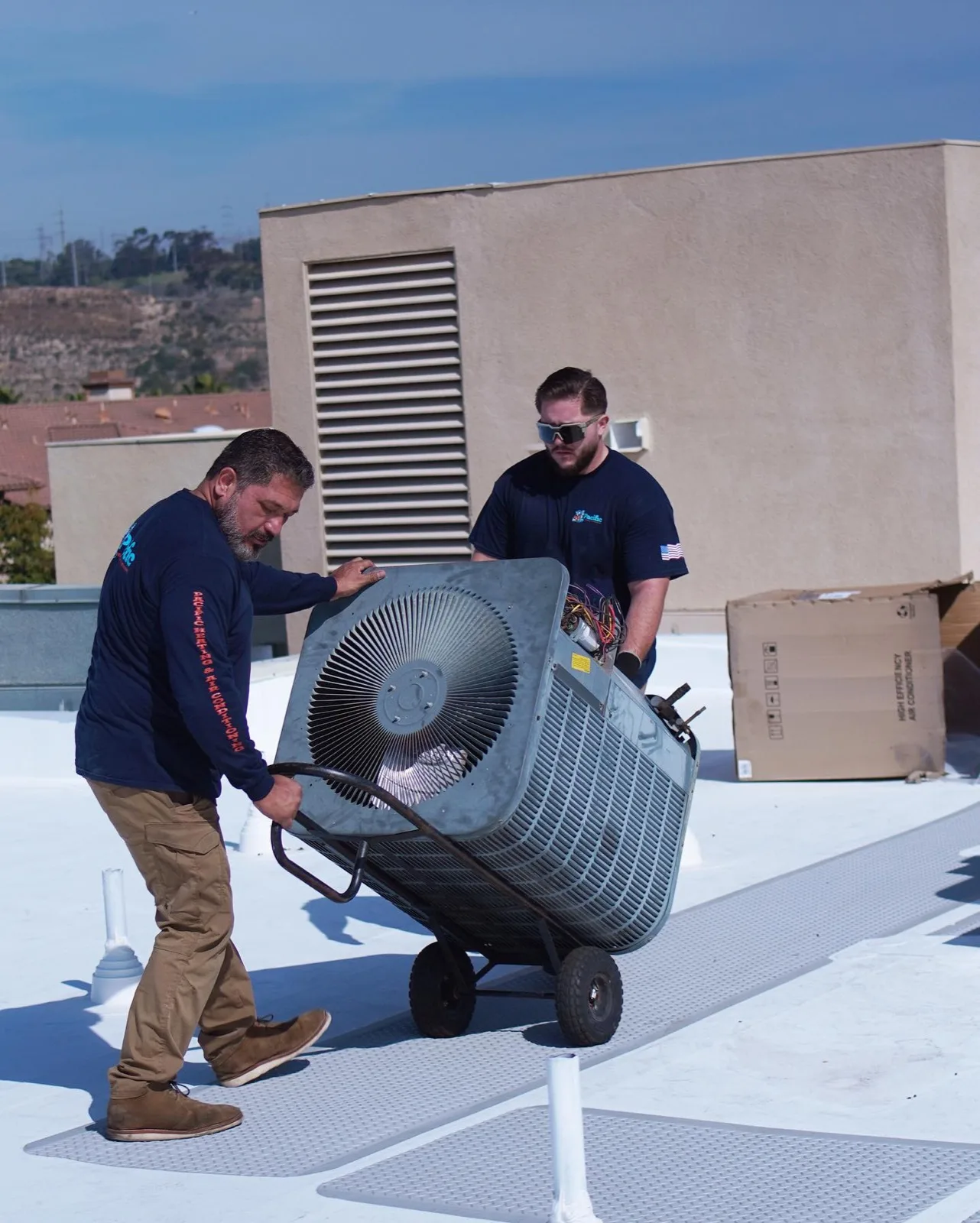 AC Repair