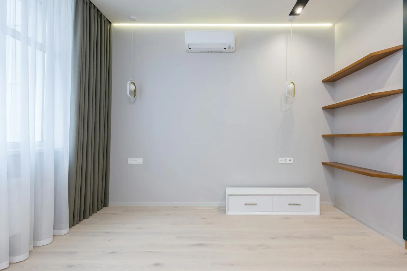 Ductless Mini-Splits